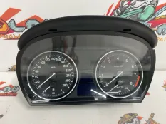Панель приборов BMW E93 25.09.2008 62109203575 КАБРИОЛЕТ N54, передний