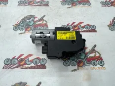 Мотор люка BMW F25 02.2013 54102993883 КРОССОВЕР N47D20