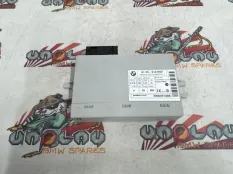 Блок управления центральным замком BMW E93 25.09.2008 61359147052 КАБРИОЛЕТ N54