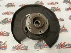 Кулак BMW E93 25.09.2008 33326774808 КАБРИОЛЕТ N54, задний правый
