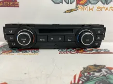 Блок управления климат-контролем BMW E90 08.02.2011 64119248581 СЕДАН N53