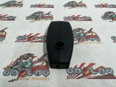 Накладка крепления зеркала BMW E93 25.09.2008 51167117761 КАБРИОЛЕТ N54