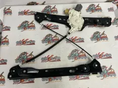 Стеклоподъемник BMW E90 08.02.2011 51337140587 СЕДАН N53, передний левый