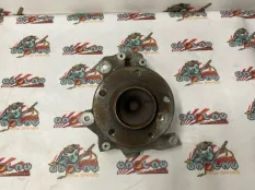 Кулак BMW E93 25.09.2008 31216793924 КАБРИОЛЕТ N54, передний правый