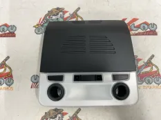 Плафон подсветки салона BMW E90 08.02.2011 61319201634 СЕДАН N53, задний