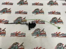 Сервопривод лючка BMW E90 08.02.2011 67116985880 СЕДАН N53