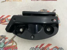 Кронштейн бампера BMW E90 08.02.2011 51127118194 СЕДАН N53, задний правый