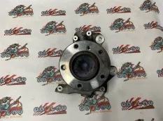Кулак BMW E90 08.02.2011 31216793923 СЕДАН N53, передний левый
