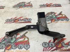 Датчик высоты дорожного просвета BMW F16 12.02.2015 37146870200 КРОССОВЕР N57D30A