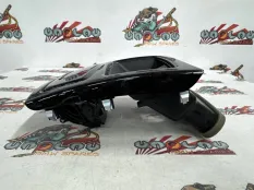 Дефлектор воздушный BMW E93 25.09.2008 64229131842 КАБРИОЛЕТ N54, задний