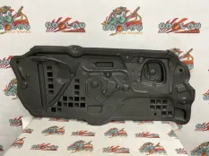 Звукоизоляция двери BMW E93 25.09.2008 51487183703 КАБРИОЛЕТ N54, левая