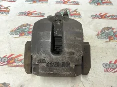 Суппорт тормозной BMW F16 12.02.2015 34216776788 КРОССОВЕР N57D30A, задний правый