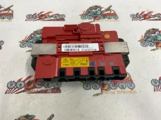 Монтажный блок BMW E90 08.02.2011 61146971370 СЕДАН N53