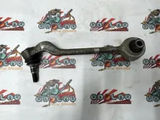 Рычаг передней подвески BMW E93 25.09.2008 31126770849 КАБРИОЛЕТ N54, левый