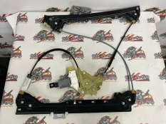 Стеклоподъемник BMW E93 25.09.2008 51337193455 КАБРИОЛЕТ N54, левый