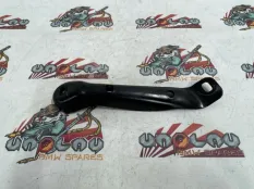 Кронштейн опоры двигателя BMW G30 09.09.2020 31106864577 СЕДАН B57D30A, левый