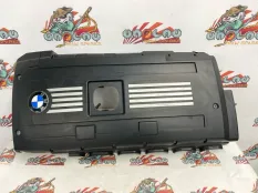 Декоративная крышка двигателя BMW E90 08.02.2011 11127575035 СЕДАН N53