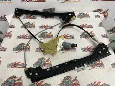 Стеклоподъемник BMW E93 25.09.2008 51337193456 КАБРИОЛЕТ N54, правый