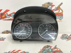 Панель приборов BMW E90 08.02.2011 62109316125 СЕДАН N53