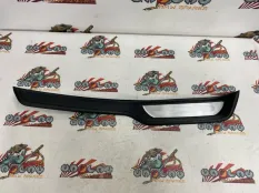 Накладки порогов BMW E90 08.02.2011 51477907160 СЕДАН N53, задние правые