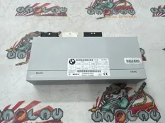 Блок управления крышкой багажника BMW F15 61357412610 КРОССОВЕР