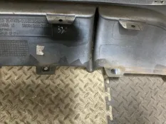 Бампер BMW E90 08.02.2011 51127906501 СЕДАН N53, задний