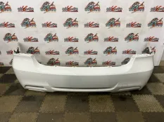Бампер BMW E90 08.02.2011 51127906501 СЕДАН N53, задний