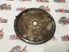 Маховик АКПП BMW E24 04.07.1983 11221287081 КУПЕ M30