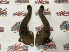 Рычаг рулевой трапеции BMW E24 1979 32211108267 КУПЕ M30B35