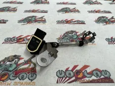 Датчик высоты дорожного просвета BMW E90 08.02.2011 37146853753 СЕДАН N53, задний правый