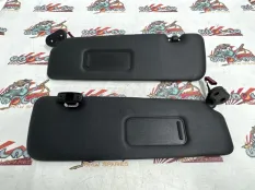 Козырек солнцезащитный BMW E93 25.09.2008 51167139445 КАБРИОЛЕТ N54