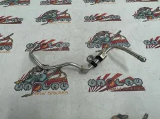 Трубка топливная BMW E90 08.02.2011 13537536566 СЕДАН N53