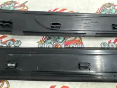 Накладки порогов BMW E93 25.09.2008 51478046477 КАБРИОЛЕТ N54