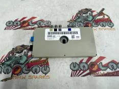 Усилитель антенны BMW E93 25.09.2008 65209187799 КАБРИОЛЕТ N54