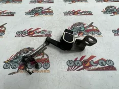 Датчик высоты дорожного просвета BMW E93 25.09.2008 37146853753 КАБРИОЛЕТ N54, передний правый