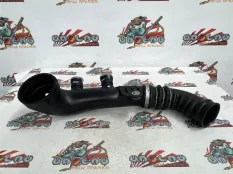 Патрубок интеркулера BMW E93 25.09.2008 11657556554 КАБРИОЛЕТ N54