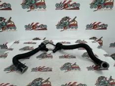 Трубка картерных газов BMW E93 25.09.2008 11657556555 КАБРИОЛЕТ N54