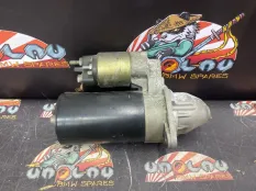 Стартер BMW E46 04.2002 12417505979 КУПЕ N42B20A