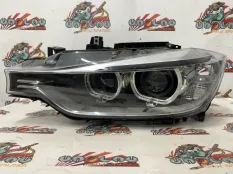 Фара BMW BMW 63117284619, передняя левая