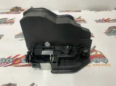 Замок двери BMW 51217202143, передний левый