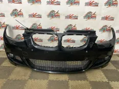Бампер BMW E93 25.09.2008 51118041200 КАБРИОЛЕТ N54, передний