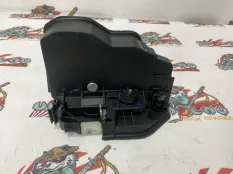 Замок двери BMW 51217202143, передний левый
