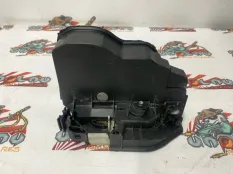 Замок двери BMW 51217202143, передний левый