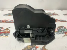 Замок двери BMW 51217202143, передний левый