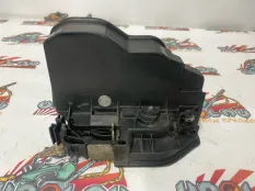 Замок двери BMW 51217202143, передний левый
