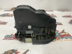 Замок двери BMW 51217202143, передний левый