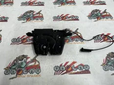 Замок двери багажника BMW E84 02.09.2011 51247200511 КРОССОВЕР N20B20A