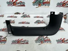 Обшивка двери багажника BMW E84 02.09.2011 51492990127 КРОССОВЕР N20B20A, левая