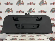 Обшивка двери багажника BMW E84 02.09.2011 51492990126 КРОССОВЕР N20B20A