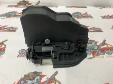 Замок двери BMW 51217202143, передний левый